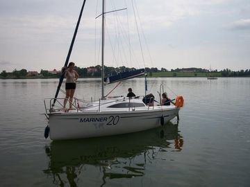 2025 Mariner 20