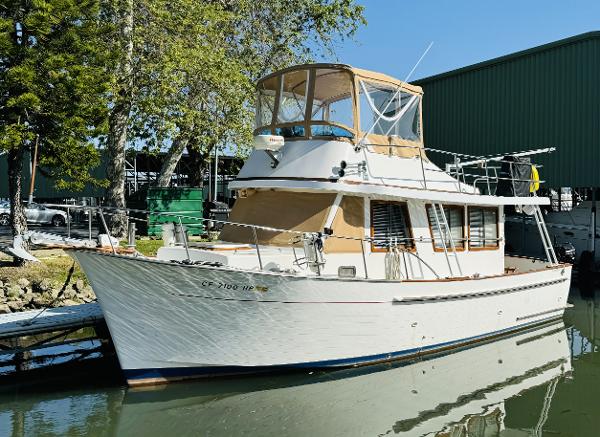 1984 Fu Hwa Sea Horse 34