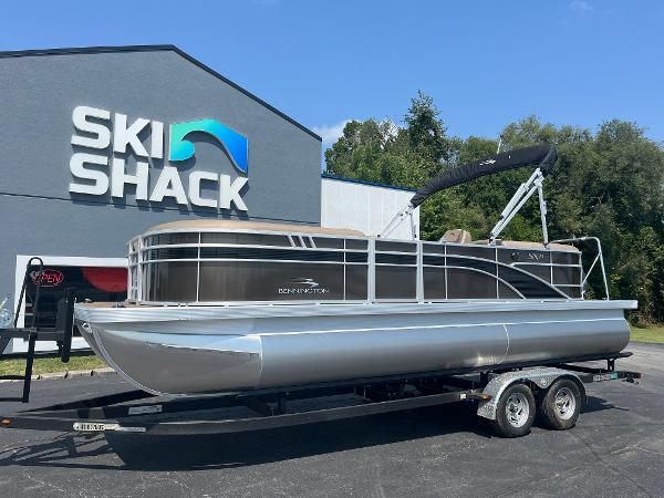 2023 Bennington 23 SXSR