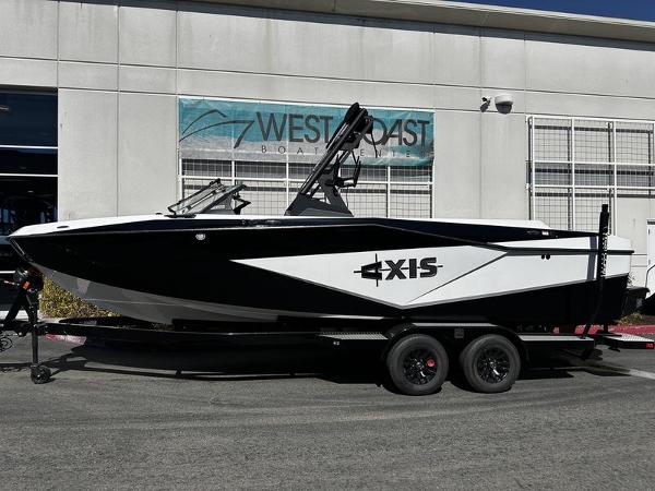 2025 Axis T250