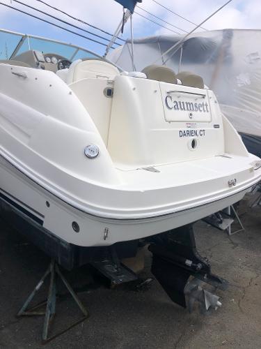 2007 Sea Ray 240 Sundancer