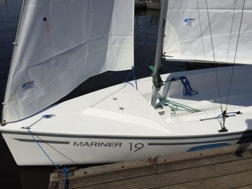 2025 Mariner 19