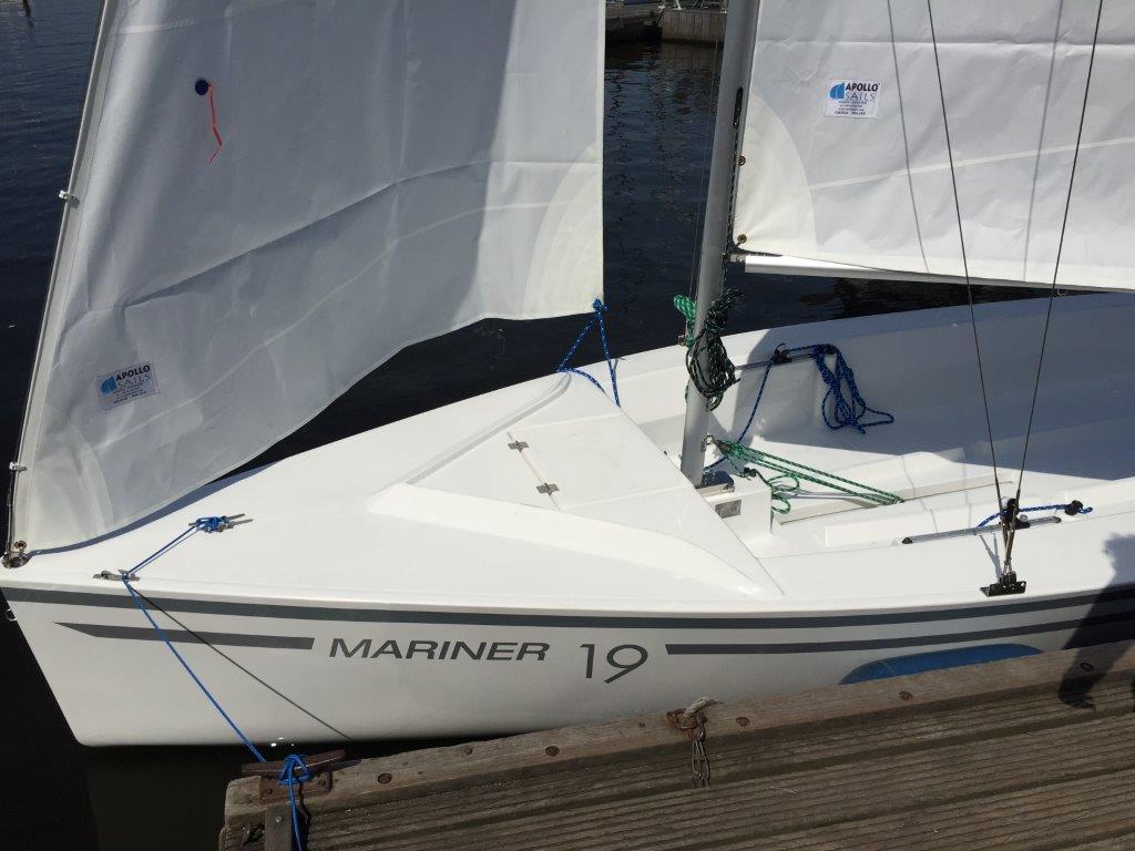 2025 Mariner 19