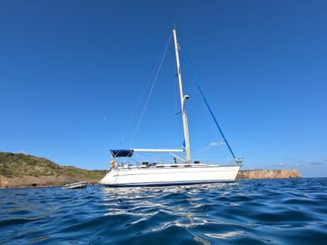 2000 Bavaria 42