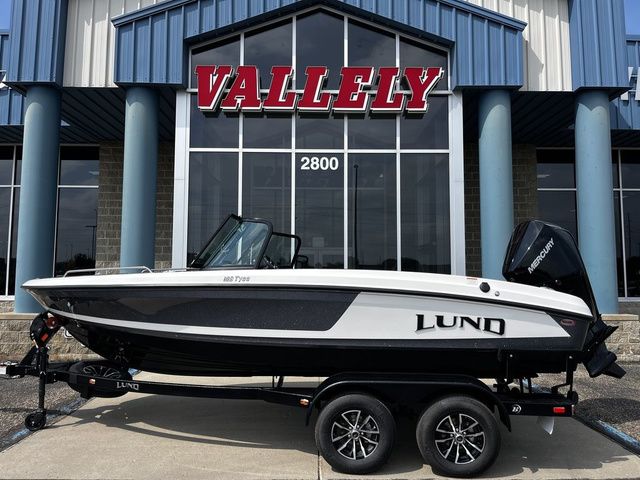 2026 Lund 189 Tyee GL Sport