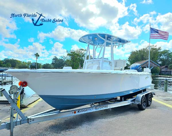 2026 Sea Hunt Ultra 234