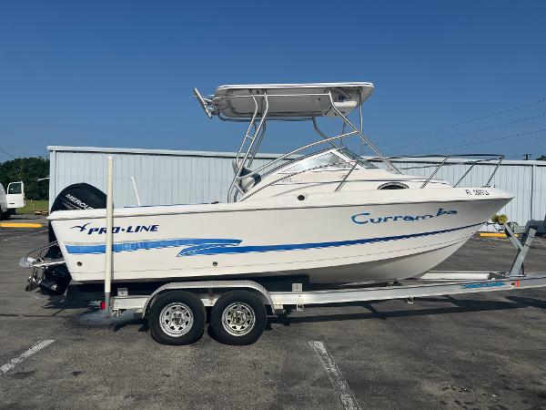 2002 Pro-Line 20 Wa