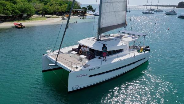 2015 Bali 4.5