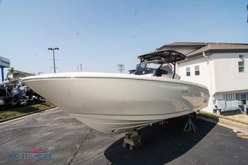 2024 Capoforte FX270