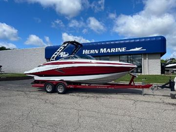2024 Crownline Eclipse E255