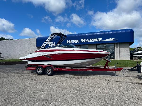2024 Crownline Eclipse E255
