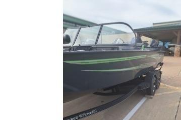 2024 Ranger VX1988 WT