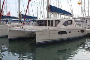 Leopard 44