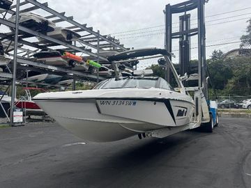 2020 Malibu Wakesetter 23 LSV