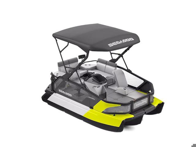 2025 Sea-Doo Switch™ Sport Compact - 170 Hp Painted