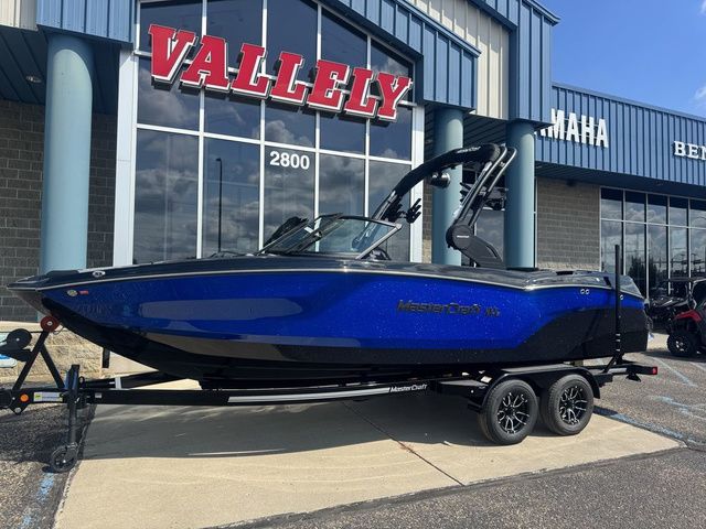 2026 MasterCraft NXT23