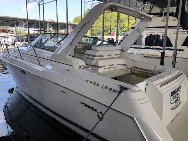 Formula 31 Pc Boats For Sale Boats Com