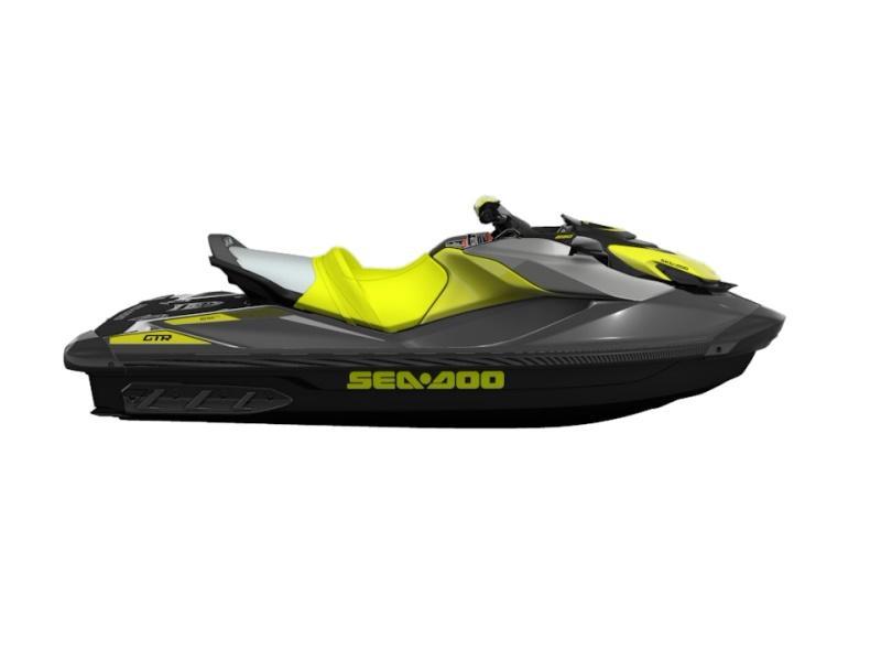 2021 Sea-Doo GTR™ 230 IBR, Miami Florida - boats.com