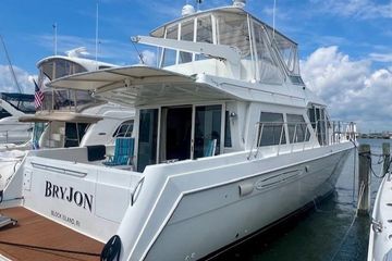 2002 Navigator Classic 53