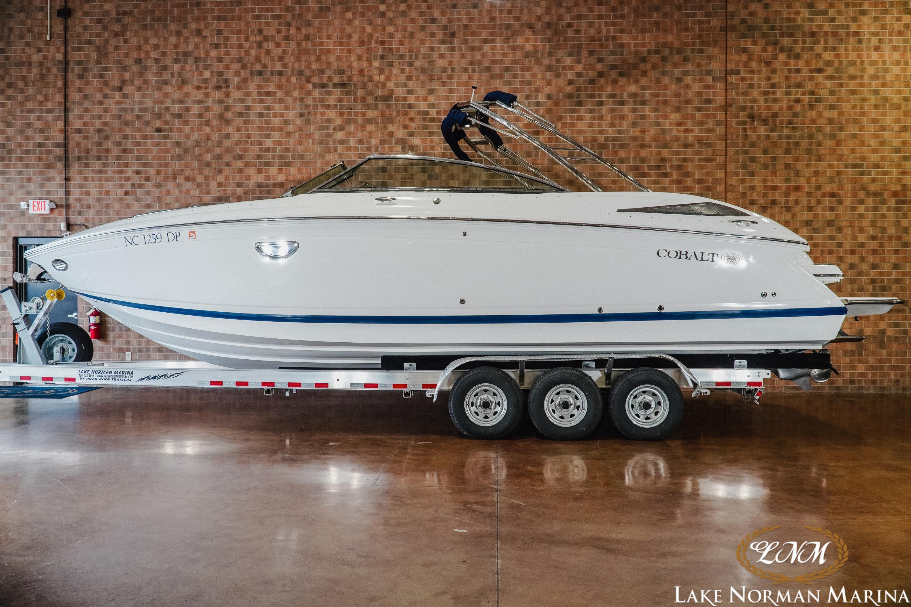 2008 Cobalt 302