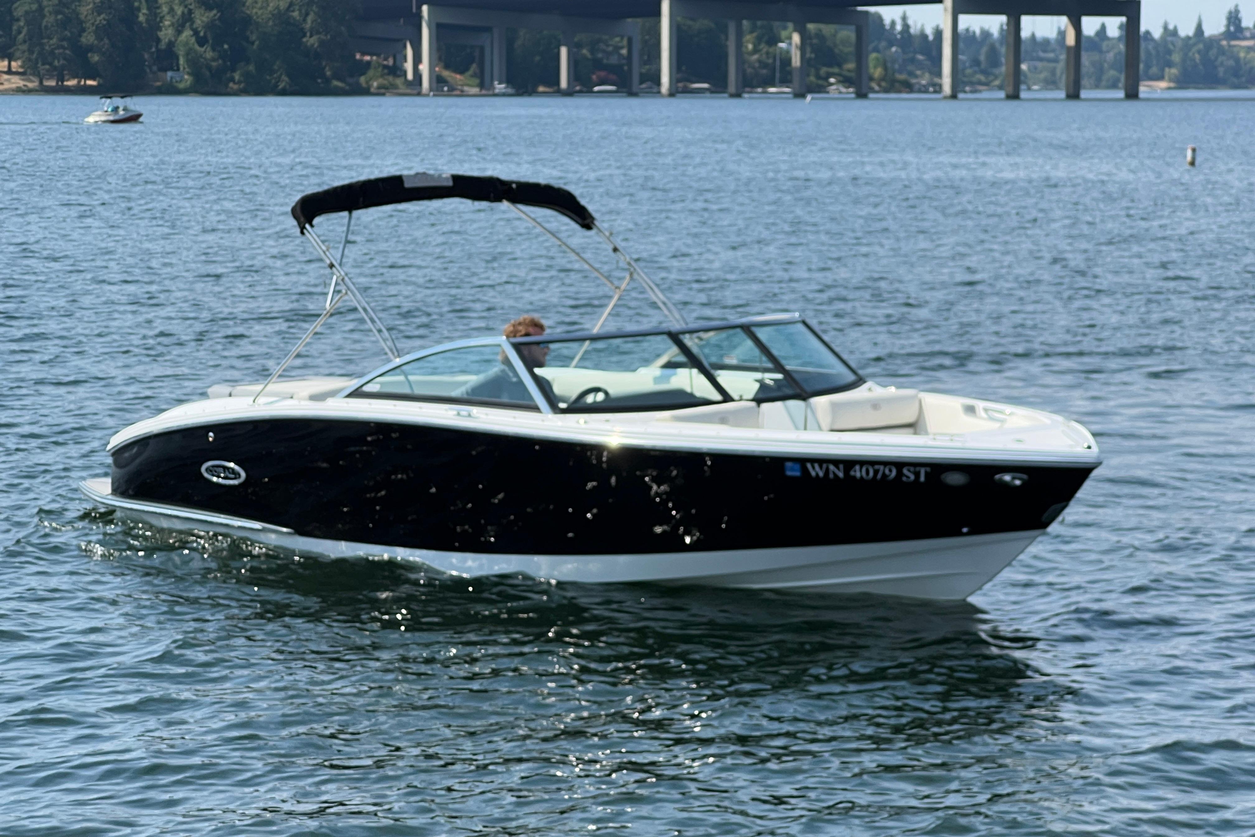 2019 Cobalt CS23