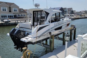 2021 Beneteau Antares 9