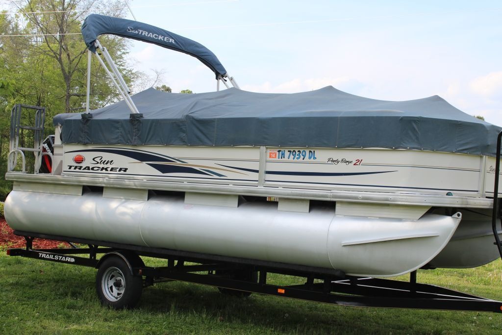 Used Pontoon Boats For Sale In Texas at Steven Mix blog