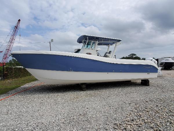 World Cat Boats For Sale In Florida Boats Com