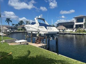 Sea Ray 310 Sundancer