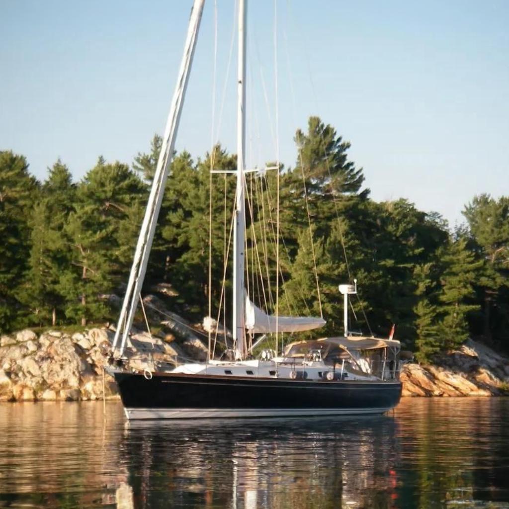 2009 Tartan 4300