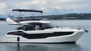 2023 Galeon 440 Fly