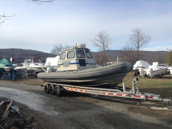 Zodiac boats for sale - boats.com