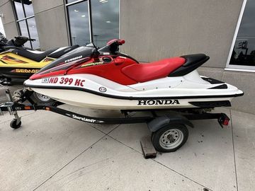 2003 Honda Aquatrax