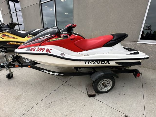 2003 Honda Aquatrax