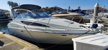 2005 Bayliner 285
