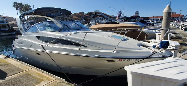 2005 Bayliner 285