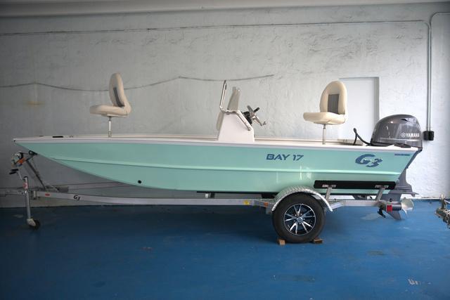 2024 G3 Bay 17