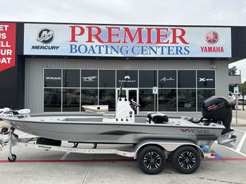 2025 Vexus ACX2000