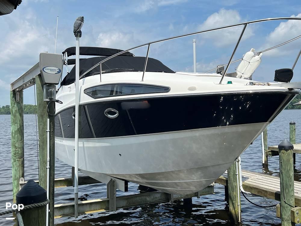 Bayliner 265 boats for sale