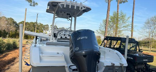 2021 Seapro 219