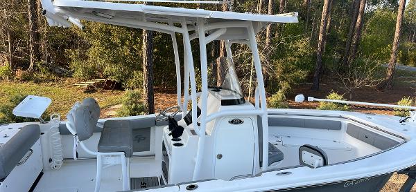 2021 Seapro 219