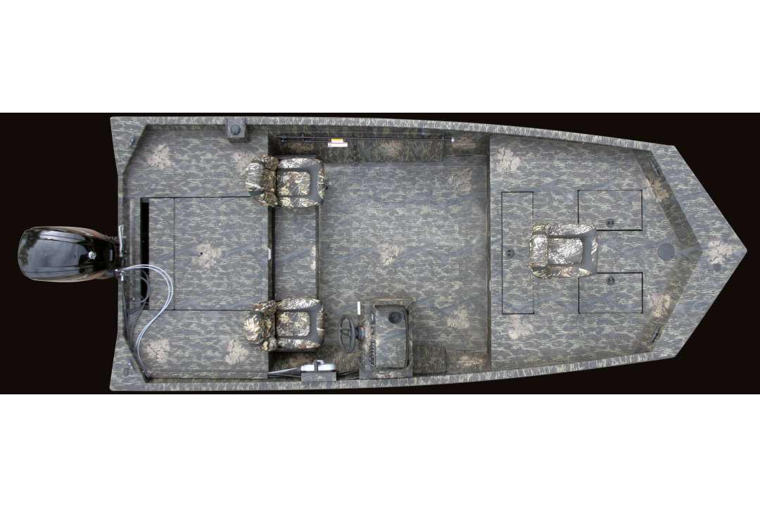 Lund Boat image