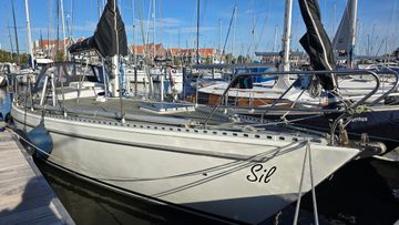 1987 Breehorn 37