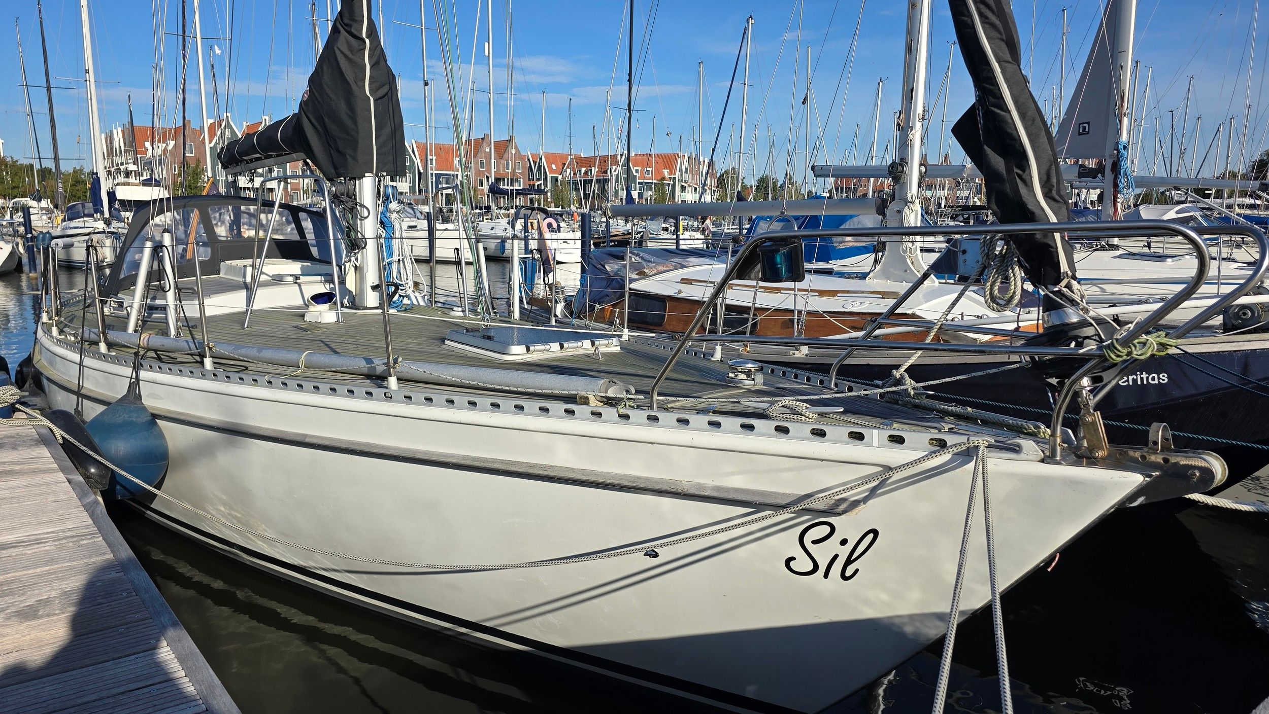 1987 Breehorn 37