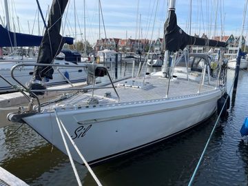 1987 Breehorn 37