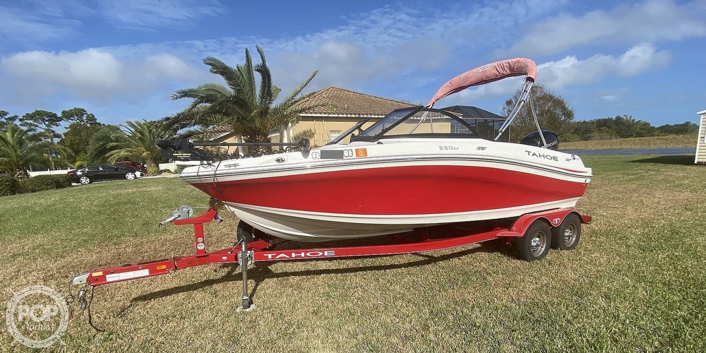 Page 6 Of 15 Used Bowrider Boats For Sale In Florida Boats Com