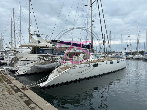 2009 Sud Composites GRAND SUD 55