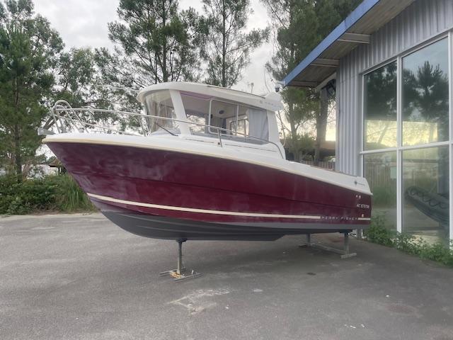 2011 Jeanneau MARLIN 6