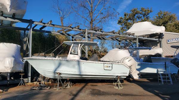 2025 Sea Hunt Gamefish 25