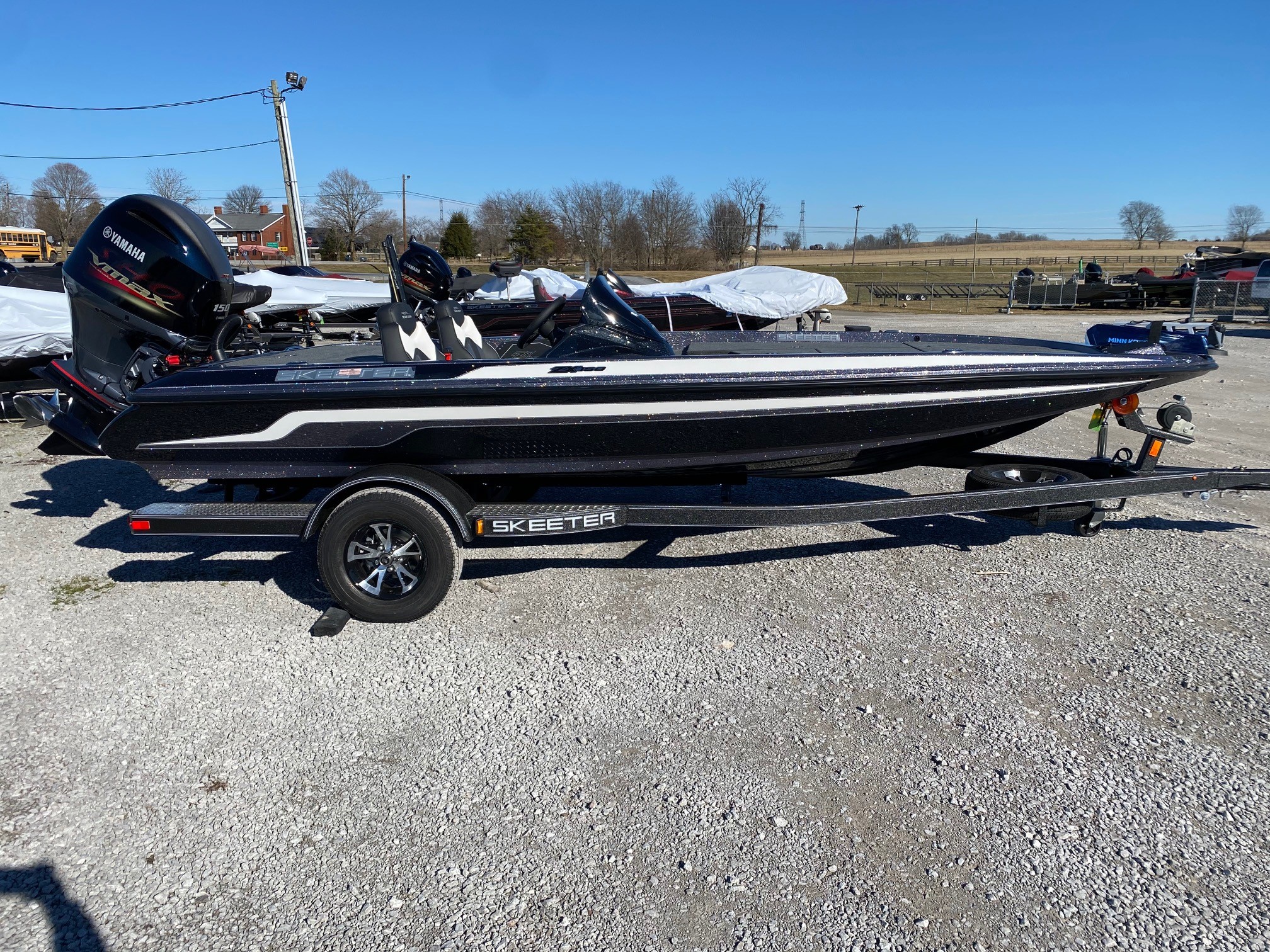 Skeeter boats for sale in Lancaster, Kentucky - boats.com